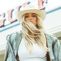 KATE CLARK - Chasing the Real Thing