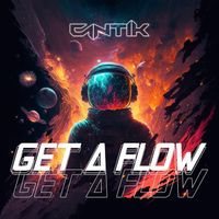 Cantik - Get A Flow