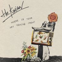 The Kinison - Where Is Your Art Coming from?