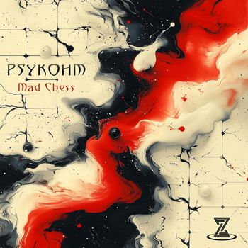 Psykohm - Mad Chess