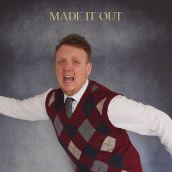 Debris Dance - Made It Out (Explicit)