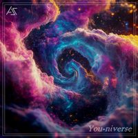 Andrea Saitta - You-niverse