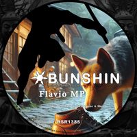 Flavio MP - The Western Dog That Loose A Shoe