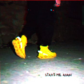 Gemini - Start Me Again