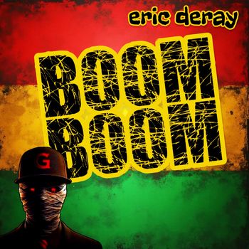 Eric Deray - Boom Boom