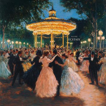 Allure - Ecstasy