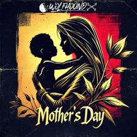 Wolfhound - Mother’s Day