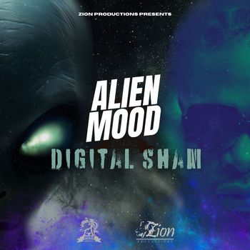 Digital Sham - Alien Mood (Explicit)