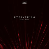 Aaron Dawn - Everything