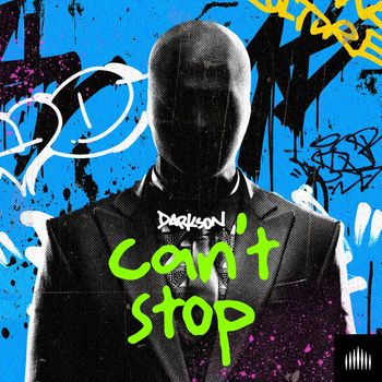 darkson - Can't Stop