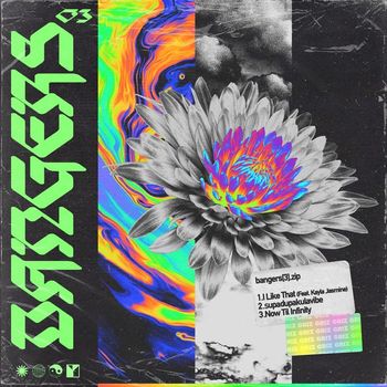 GRiZ - Bangers[3].Zip (Explicit)