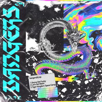 GRiZ - Bangers[4].Zip