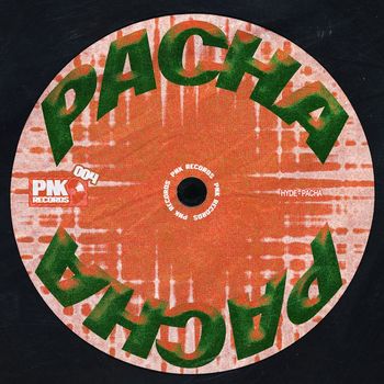 Hyde (OFC) - Pacha