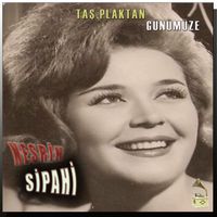 Nesrin Sipahi - Emirgan (Taş Plaktan Günümüze)