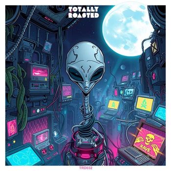 Alion - ALIEN