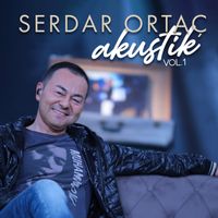 Serdar Ortaç - Serdar Ortaç Akustik, Vol. 1