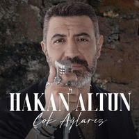 Hakan Altun - Çok Ağlarız