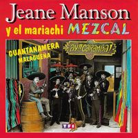 Jeane Manson - Jeane Manson Y El Mariachi