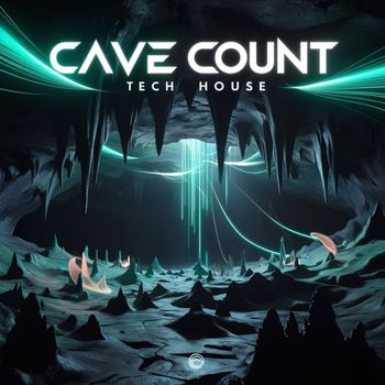Sven Delay - Cave Count