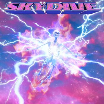 GRiZ, ProbCause, Chrishira Perrier - Skydive
