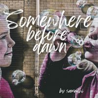 SAMADHI - Somewhere Before Dawn