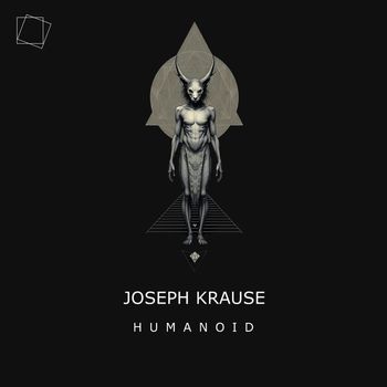 Joseph Krause - Humanoid