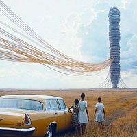 Spunkshine - The Gyre of Necessity