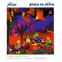 Alas - Pinta Tu Aldea - (Remasterizado + Bonus Track)