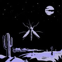 Jar - Mosquito