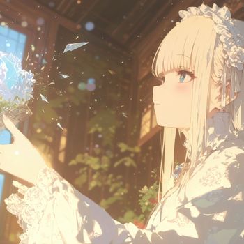 UTOPIA - 硝子のメモリー