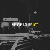 iBOT - Surround Sound (Explicit)