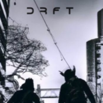 Discordia - DRFT
