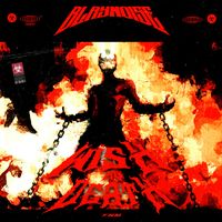 Blaynoise - Wish My Death (Explicit)