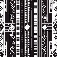 Acke - Hubba (Afro House Edition)