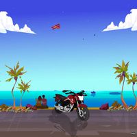 ODES - GARUPA (Explicit)