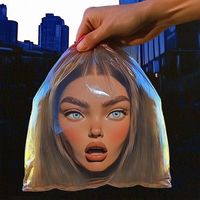 MORGANA - La Trash Vida