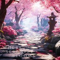 Guillermo Cueva - Where serenity blooms