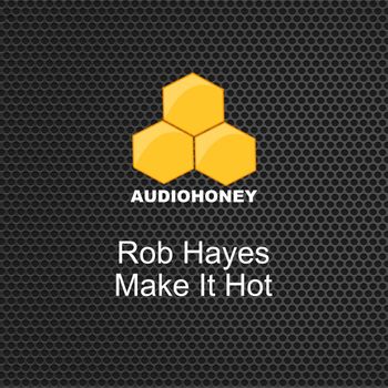 Rob Hayes - Make It Hot