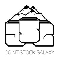 Joint Stock Galaxy - The Best of Joint Stock Galaxy