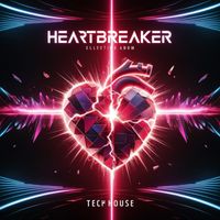 Sven Delay - Heartbreaker