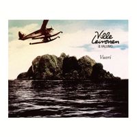 Ville Leinonen & Valumo - Vuori