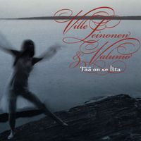 Ville Leinonen & Valumo - Tää on se ilta