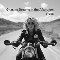 Zoe - Chasing Dreams in the Afterglow (Bike Girls)