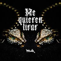 Polar - Me Quieren Tirar (Explicit)