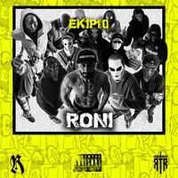 Roni - Eki̇p10 (Explicit)