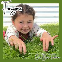Cee Bee Teatime - Fingers