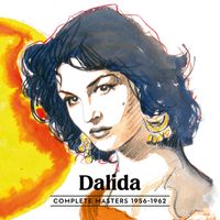 Dalida - Complete Dalida Masters 1956 - 1962 (2025 Remastered)