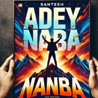 Santesh - Adey Nanba