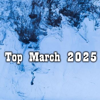 Various Artists - Top March 2025
