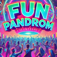 Santesh - Fun Pandrom